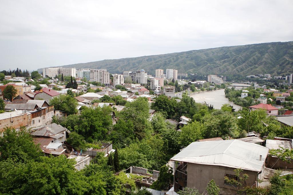 My House Is Your Hotel Tiflis Oda fotoğraf