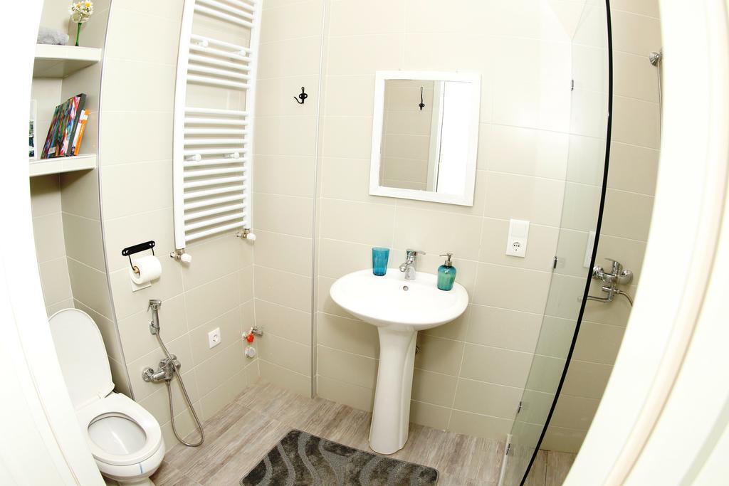 My House Is Your Hotel Tiflis Oda fotoğraf